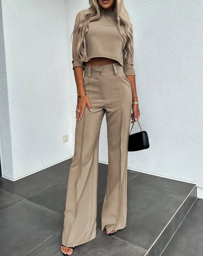BARBARA - SET ELEGANTE PER LE DONNE