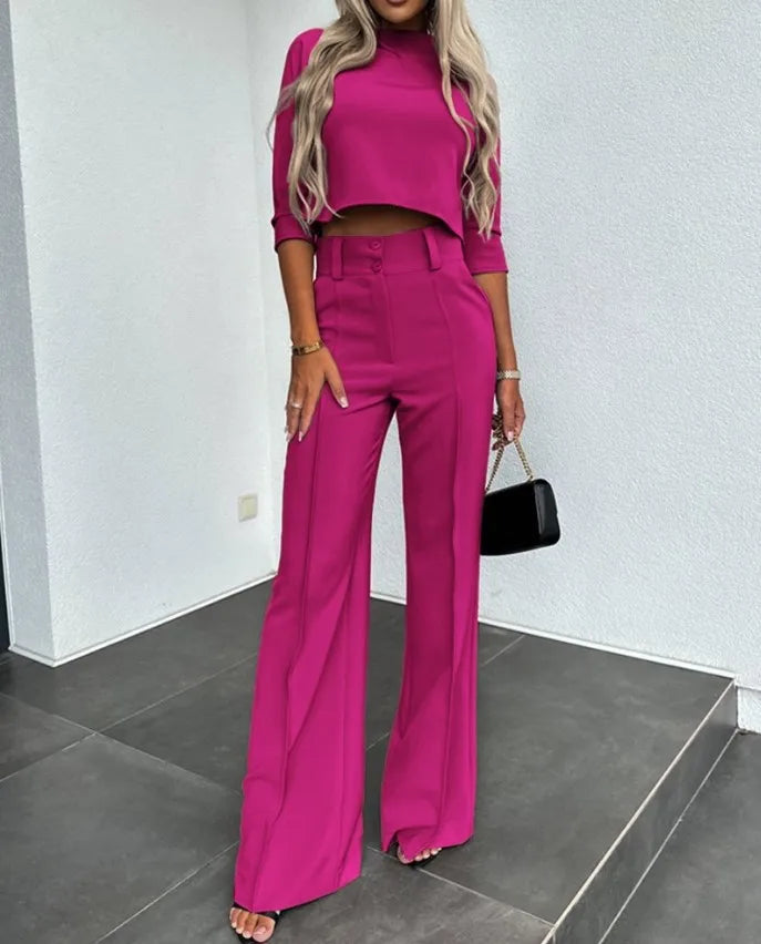 BARBARA - SET ELEGANTE PER LE DONNE
