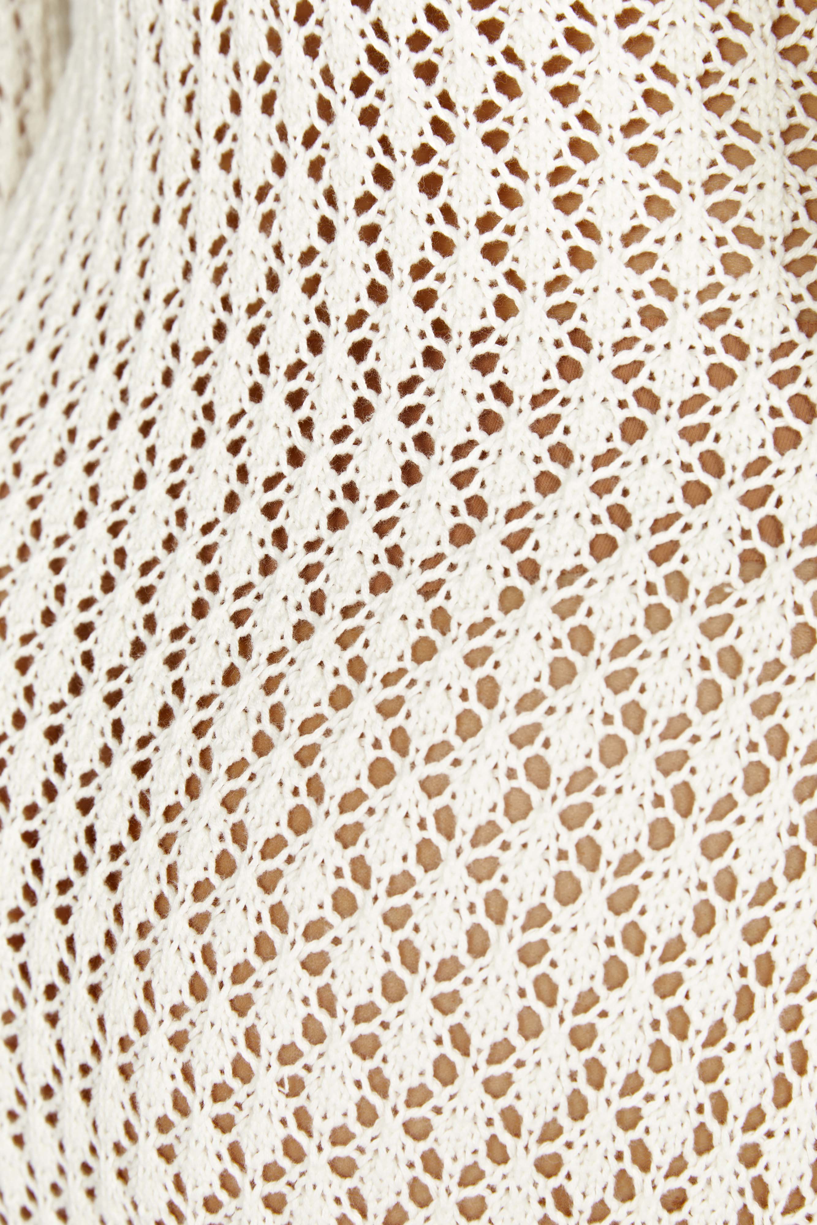 LAURA™ | ABITO ELEGANTE BIANCO
