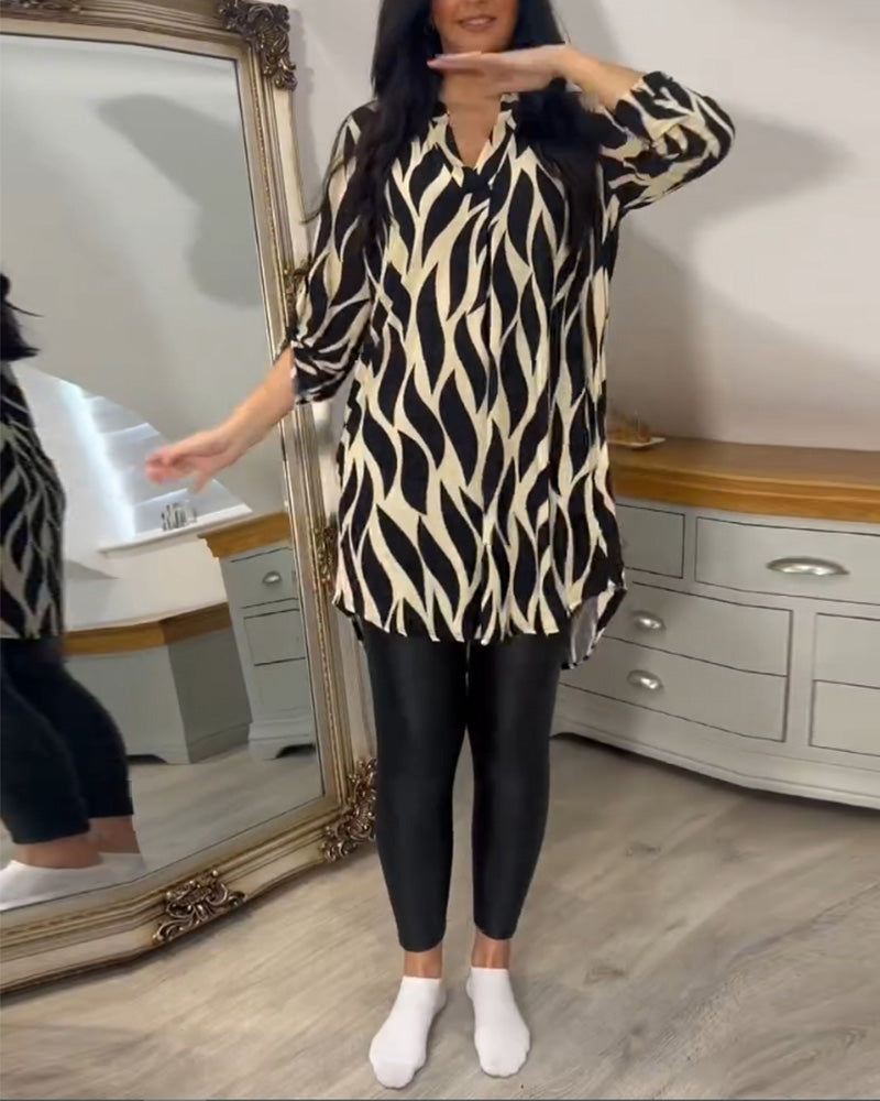 CAMICETTA ELLA™ DA DONNA, CASUAL E VERSATILE