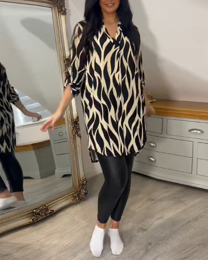 CAMICETTA ELLA™ DA DONNA, CASUAL E VERSATILE