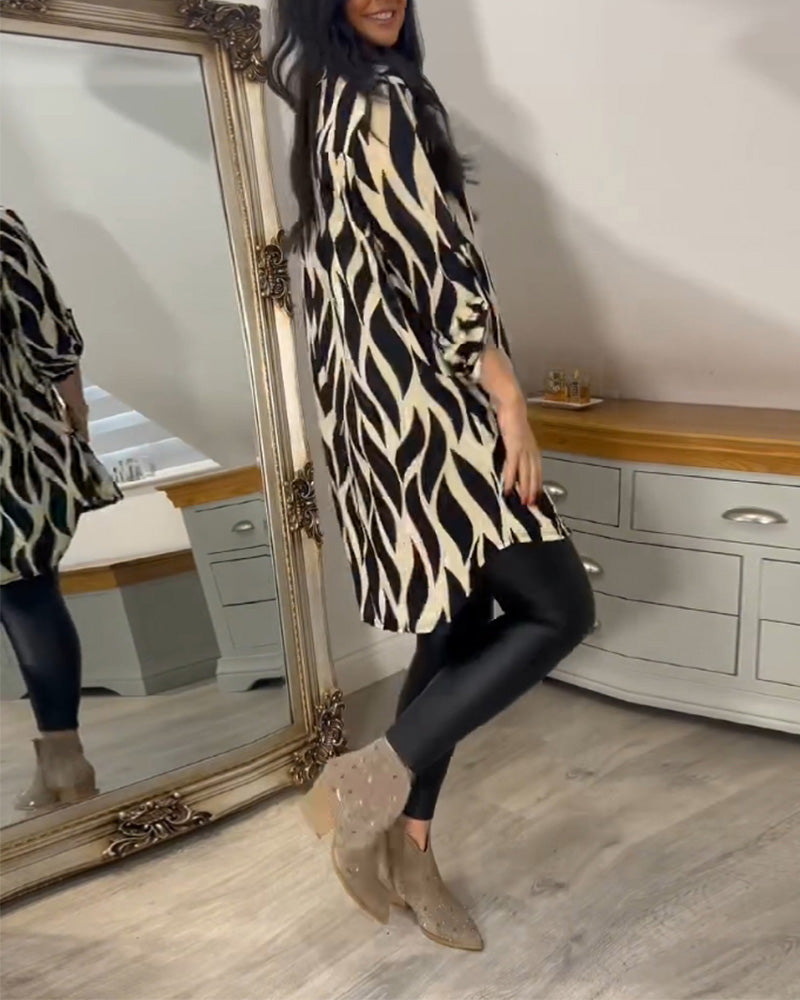 CAMICETTA ELLA™ DA DONNA, CASUAL E VERSATILE