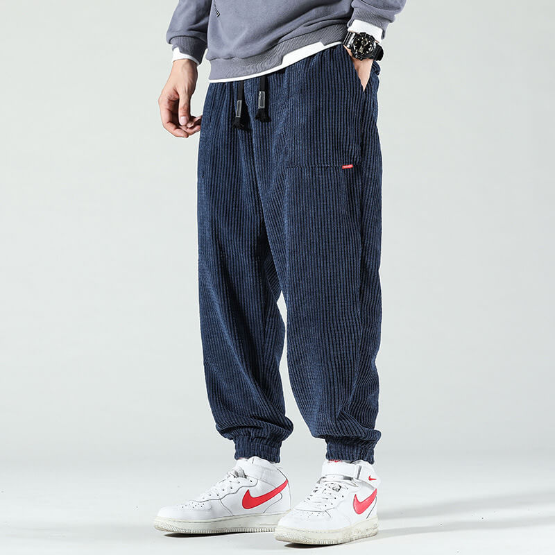 FABIO™ | CORDHOSE ALLA MODA