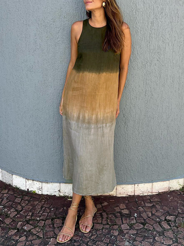 ISABELLE | ABITO ELEGANTE CON STAMPA