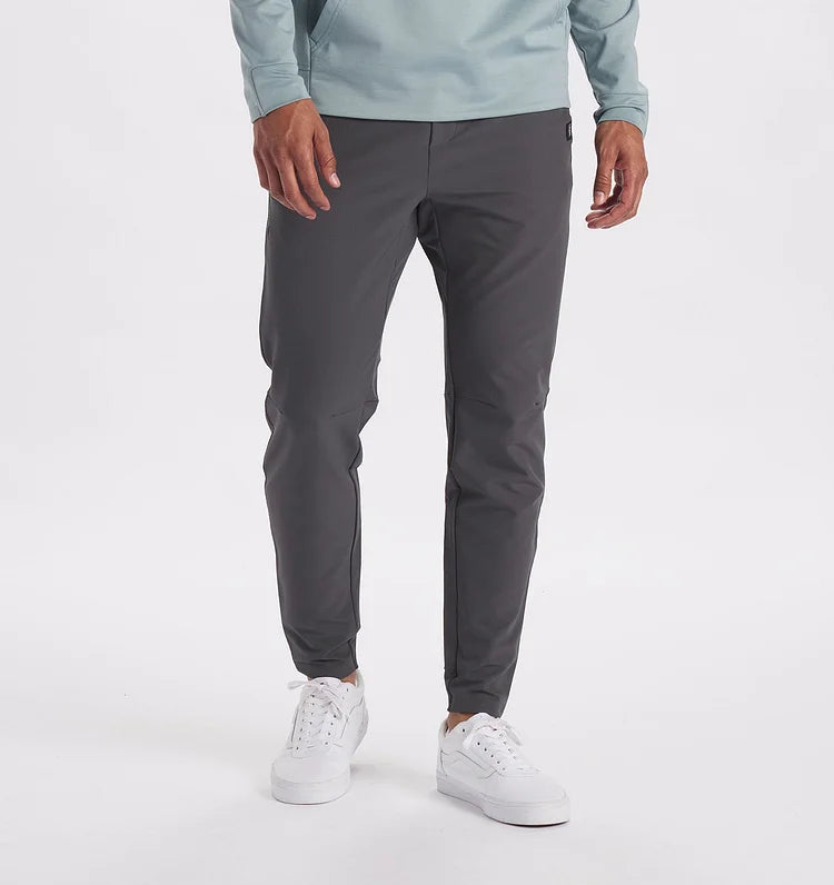 UGO® - PANTALONI DALLA LINEA RILASSATA
