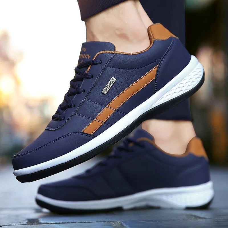 ERIK - COMODE SCARPE ORTOPEDICHE IMPERMEABILI E ANTISCIVOLO