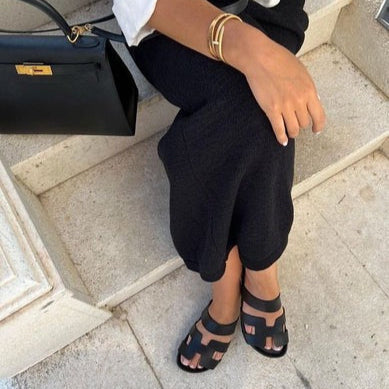 SOPHIE - SANDALI ELEGANTI
