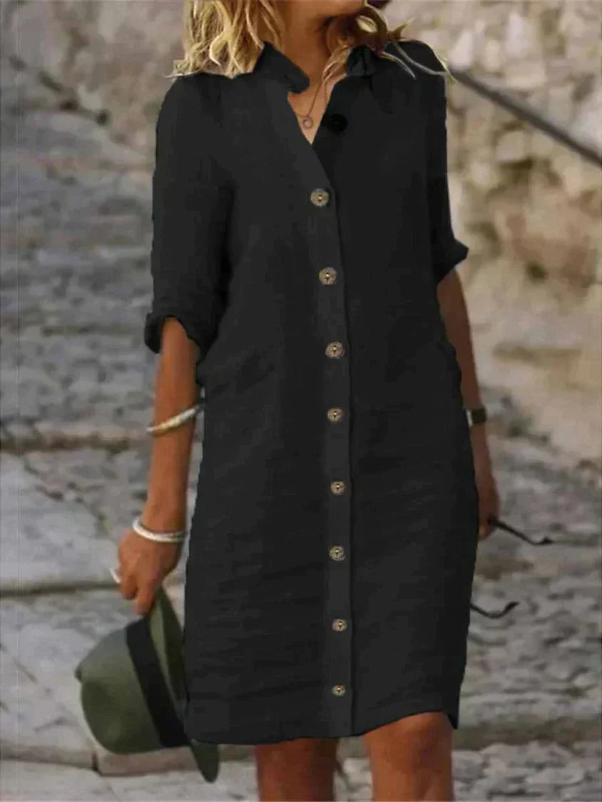 MARTINA™ - VESTITO ESTIVO