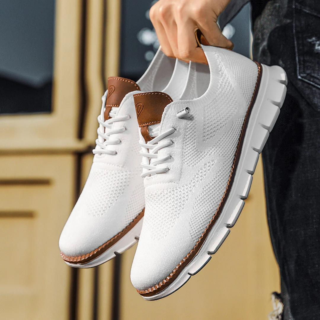 BENIAMINO - SCARPE ORTOPEDICHE DI ALTA QUALITÀ