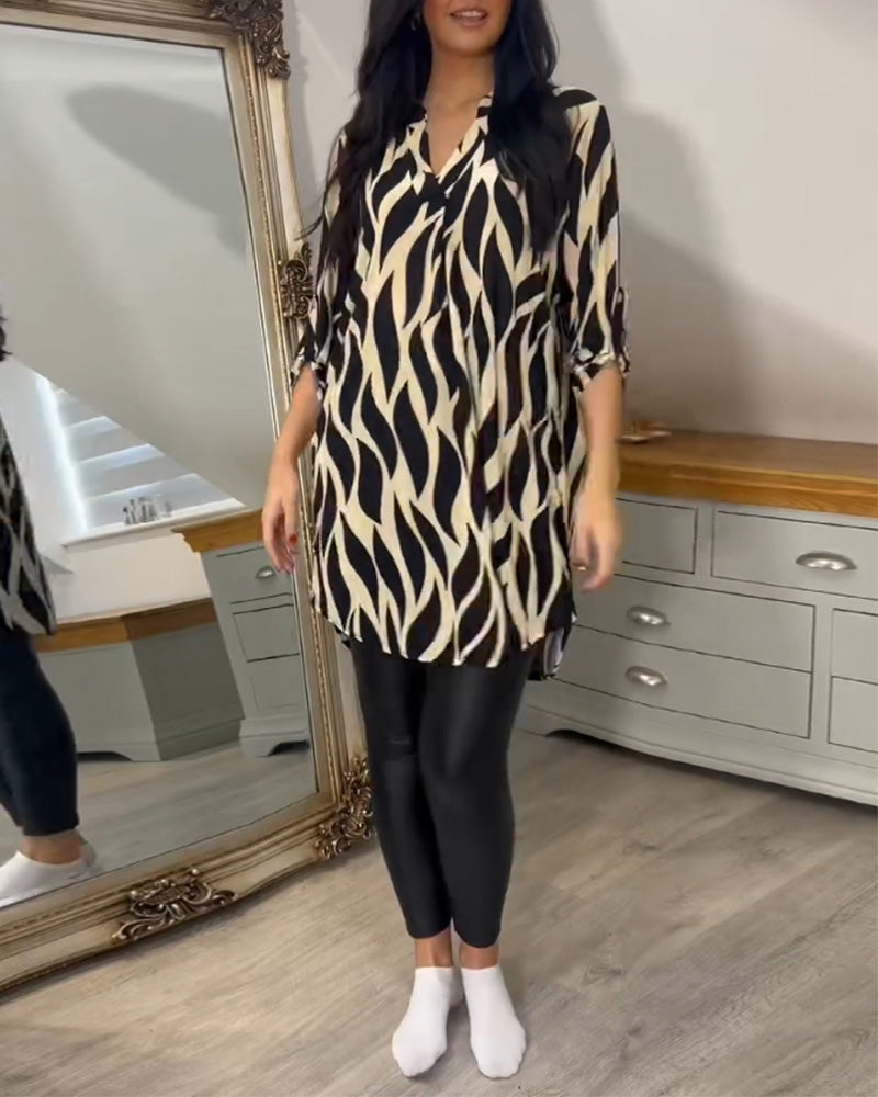 CAMICETTA ELLA™ DA DONNA, CASUAL E VERSATILE