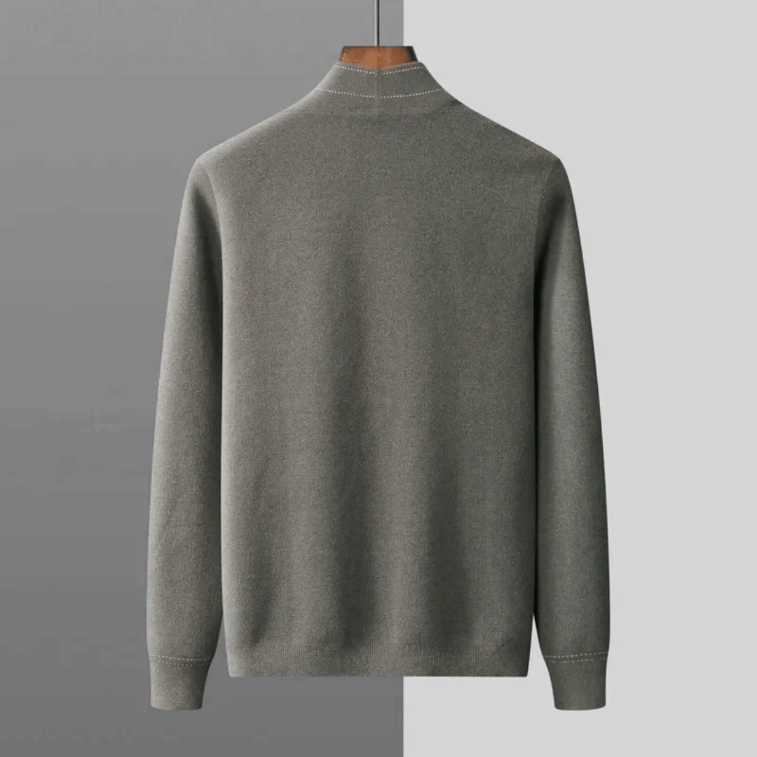 RENATO - MAGLIONE IN CASHMERE