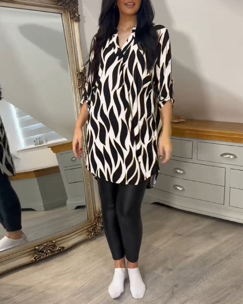 CAMICETTA ELLA™ DA DONNA, CASUAL E VERSATILE