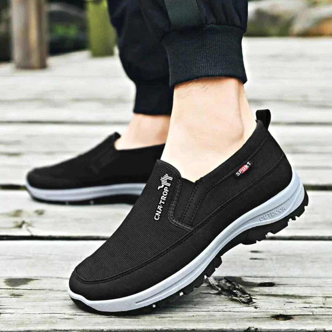 JOSEPH - LE SCARPE ORTOPEDICHE MIGLIORANO IL COMFORT DELLA CAMMINATA