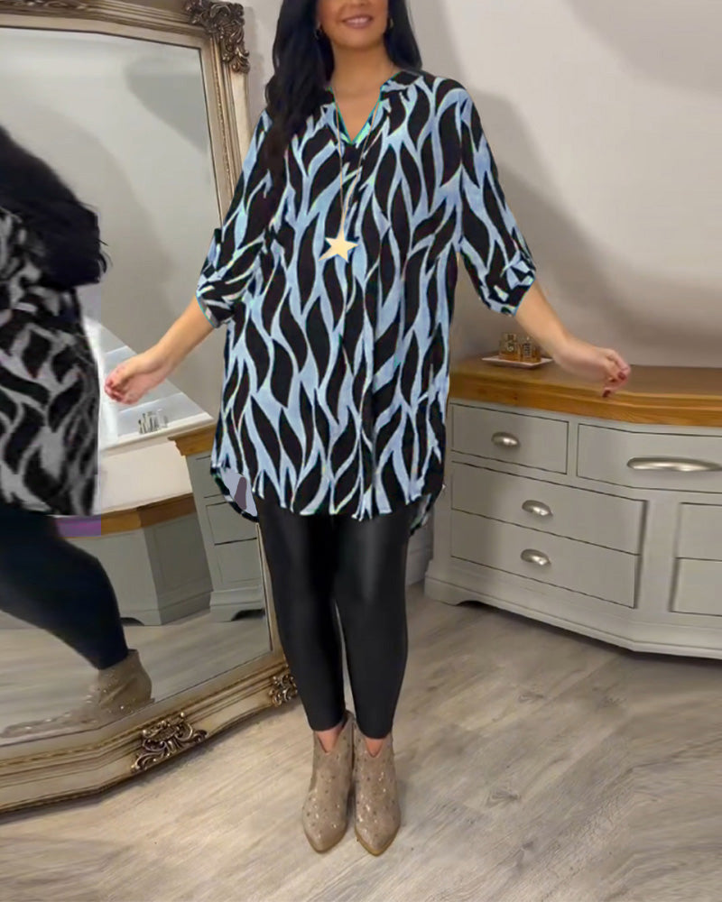 CAMICETTA ELLA™ DA DONNA, CASUAL E VERSATILE