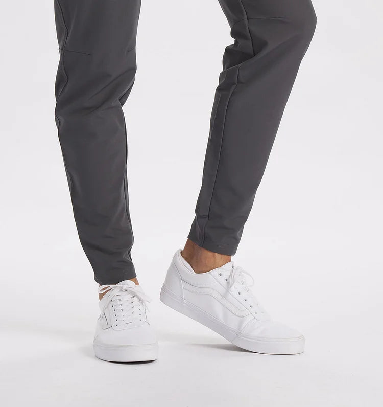 UGO® - PANTALONI DALLA LINEA RILASSATA