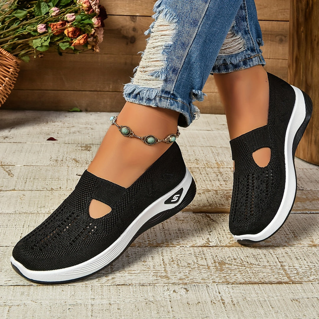 RELAXFIT | Scarpe Confortevoli ed Eleganti