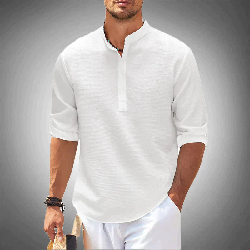 OLIVER - CAMICIA DA UOMO ELEGANT