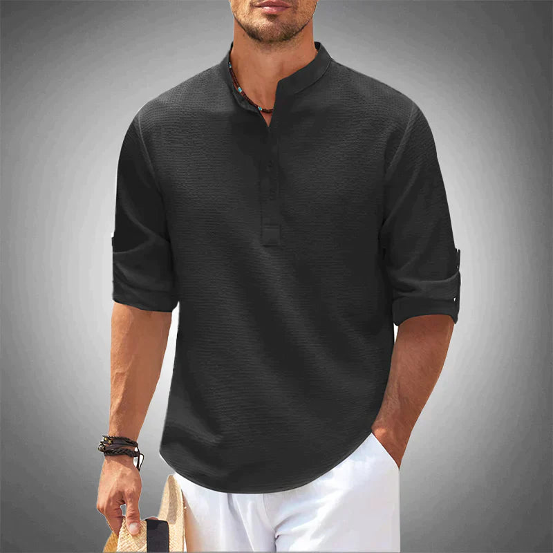 OLIVER - CAMICIA DA UOMO ELEGANT