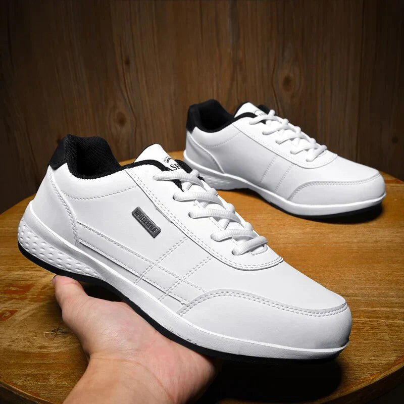 ERIK - COMODE SCARPE ORTOPEDICHE IMPERMEABILI E ANTISCIVOLO
