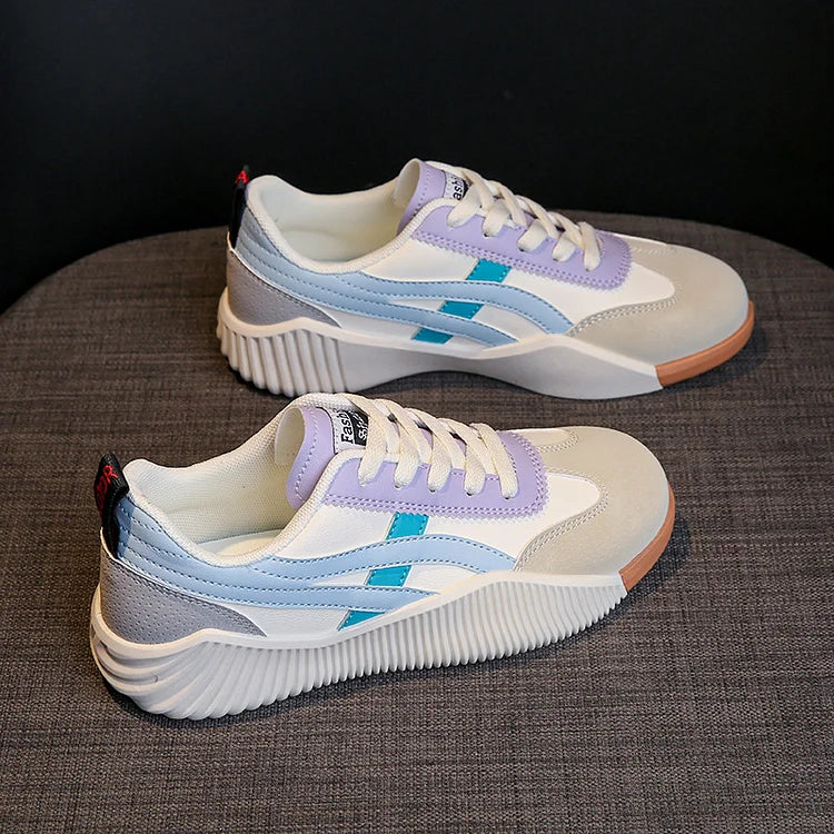 GIADA™ - SCARPE DA GINNASTICA CLASSICHE ELEGANTI E CONFORTEVOLI