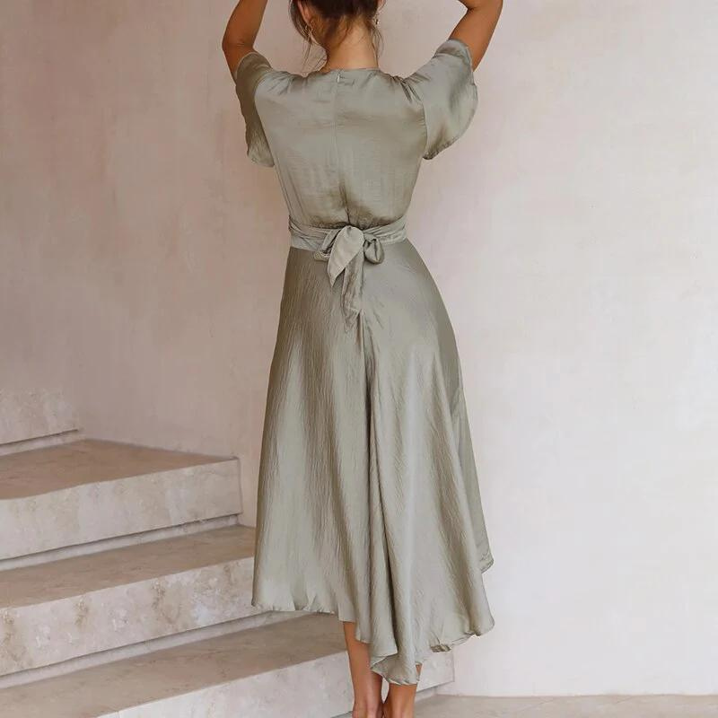TIZIANA - ABITO DELICATO VINTAGE