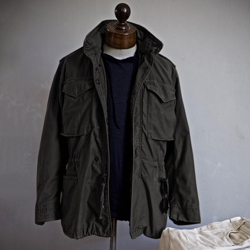 VIETNAM-EA™ - GIACCA DA CAMPO M-65