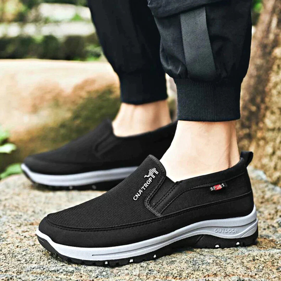 JOSEPH - LE SCARPE ORTOPEDICHE MIGLIORANO IL COMFORT DELLA CAMMINATA
