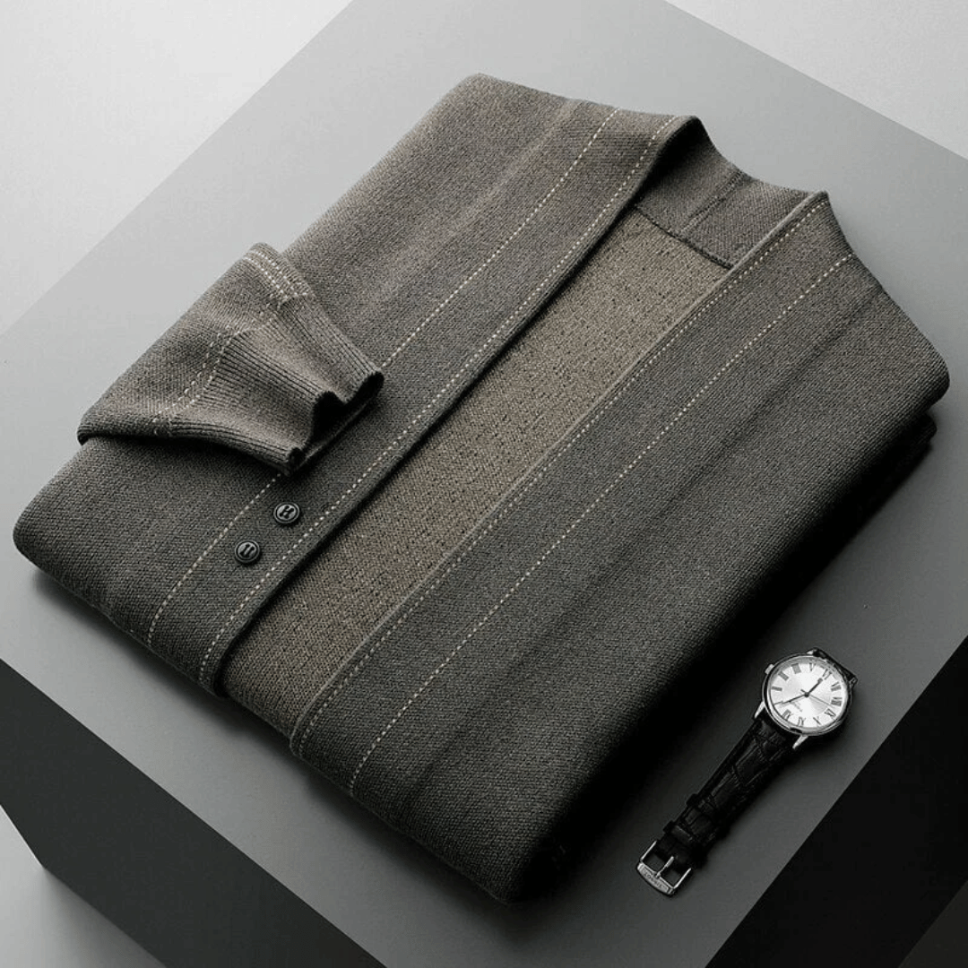 RENATO - MAGLIONE IN CASHMERE