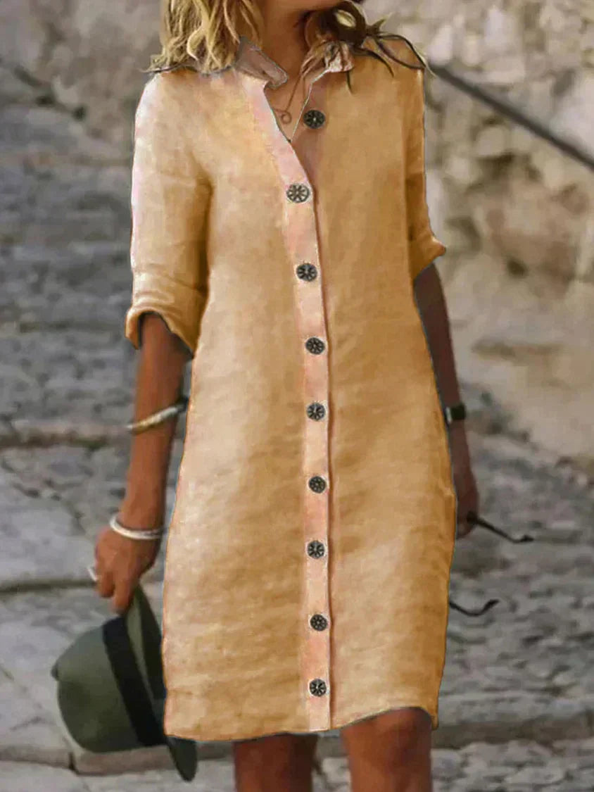 MARTINA™ - VESTITO ESTIVO