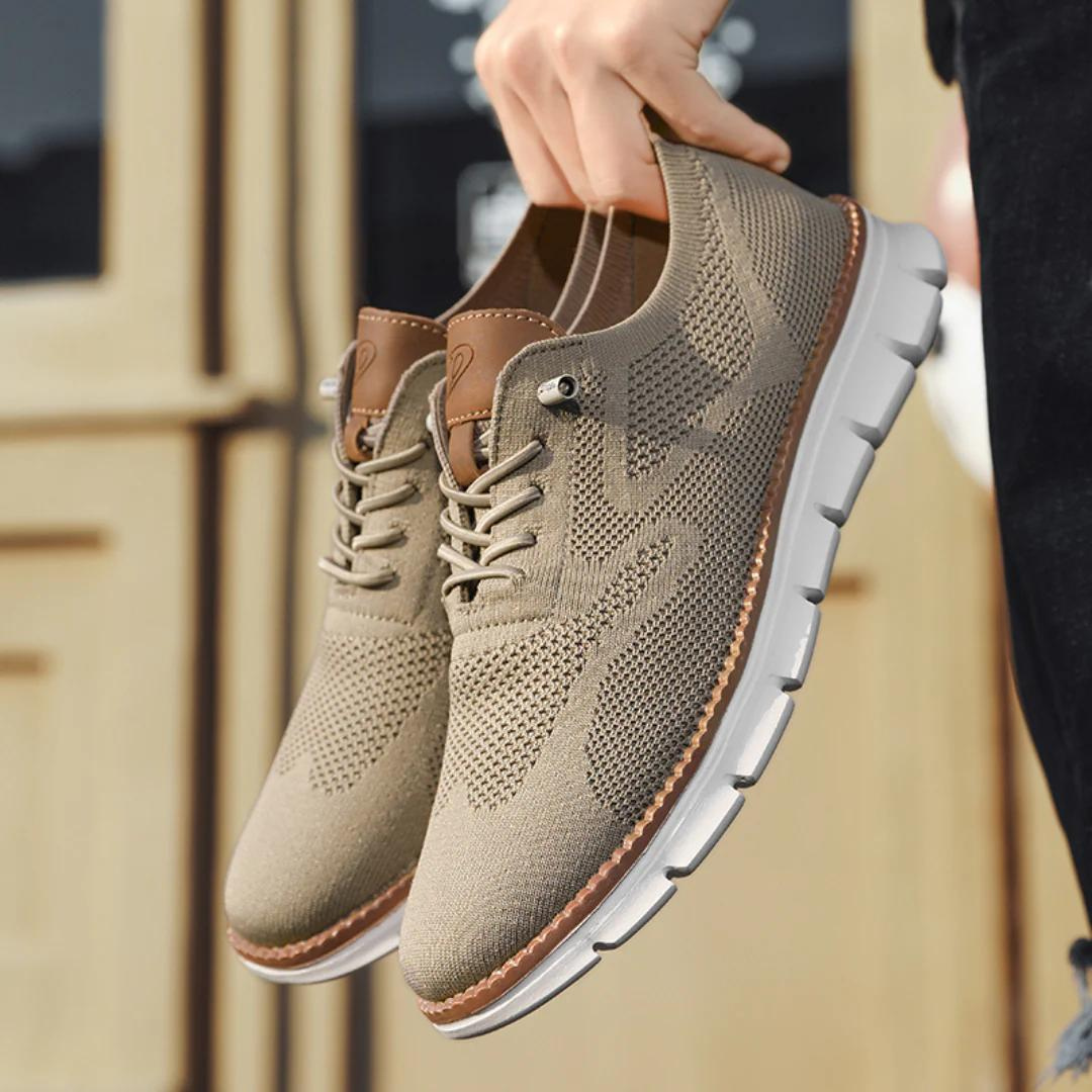 BENIAMINO - SCARPE ORTOPEDICHE DI ALTA QUALITÀ