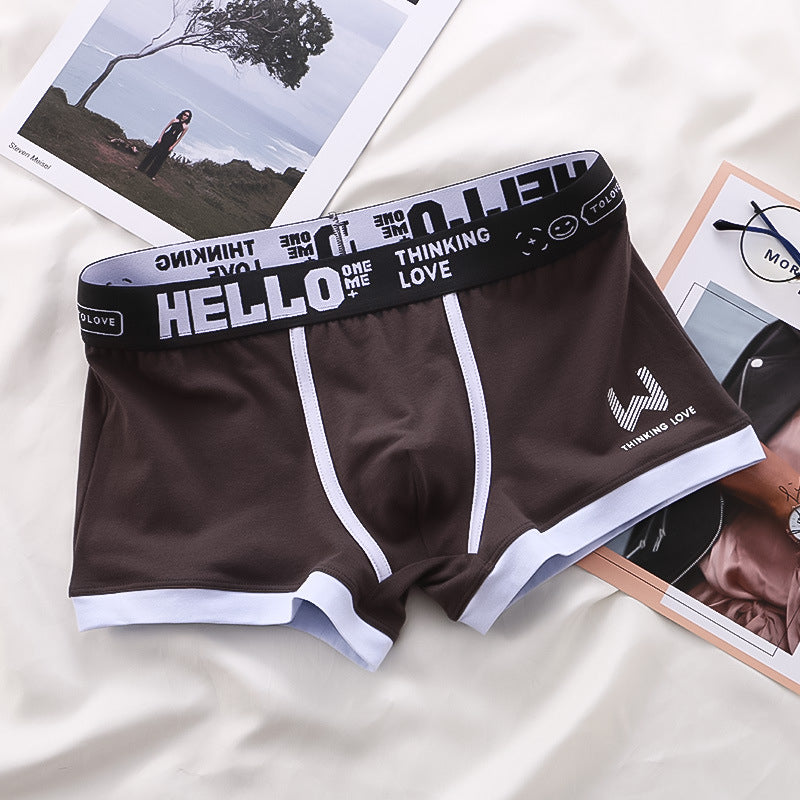 MIRANDA™ PREMIUM BOXER | 2+2 GRATIS SOLO OGGI