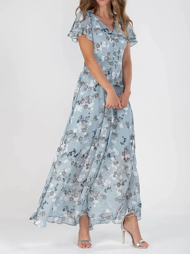 INGRID - ABITO COLORATO ED ELEGANTE