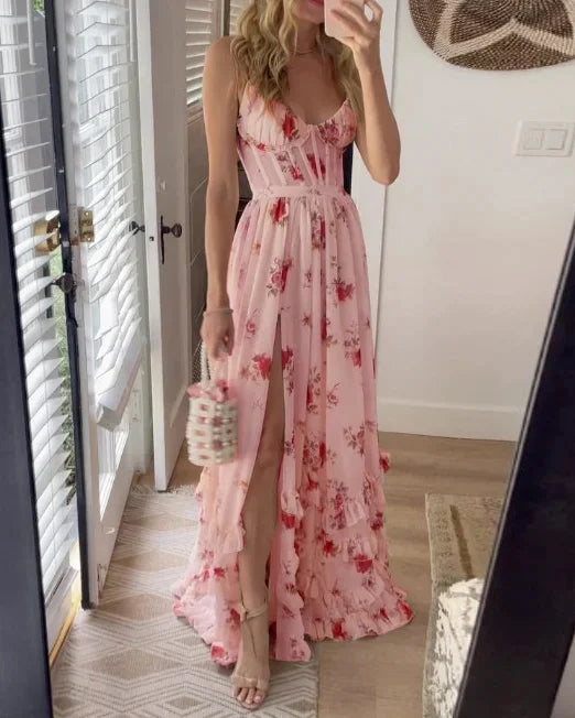 CHIARINA - ABITO ALLA MODA
