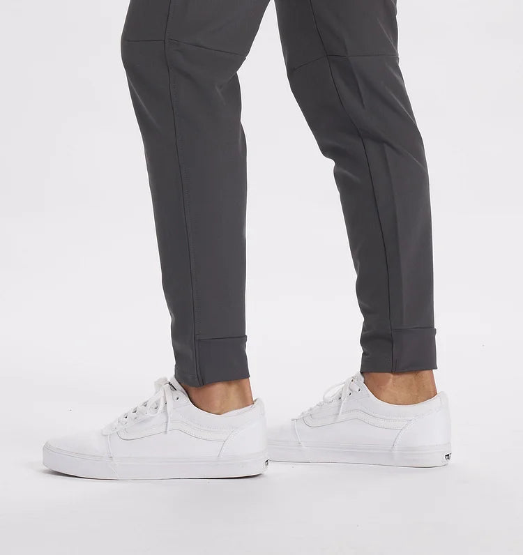 UGO® - PANTALONI DALLA LINEA RILASSATA
