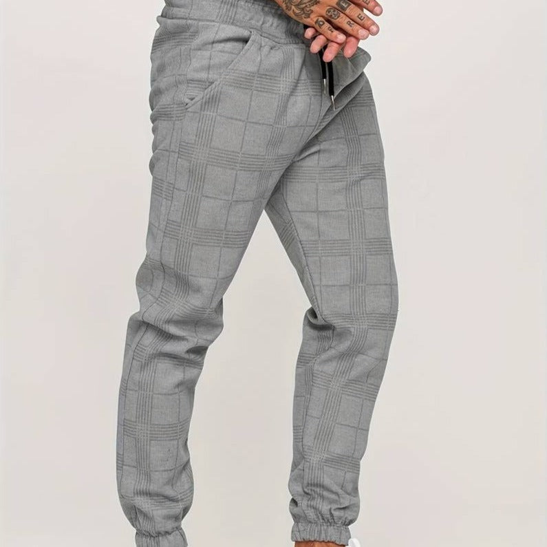 VITO - PANTALONI DA TUTA ALLA MODA