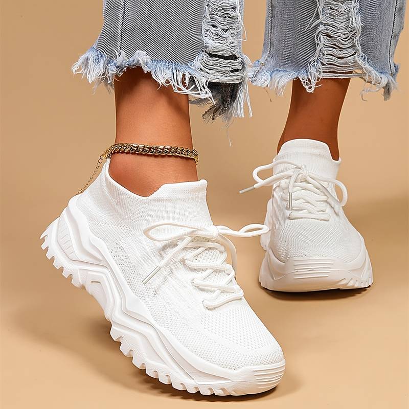 FLEXCOMFORT - SCARPE DA GINNASTICA COMFORT DA DONNA