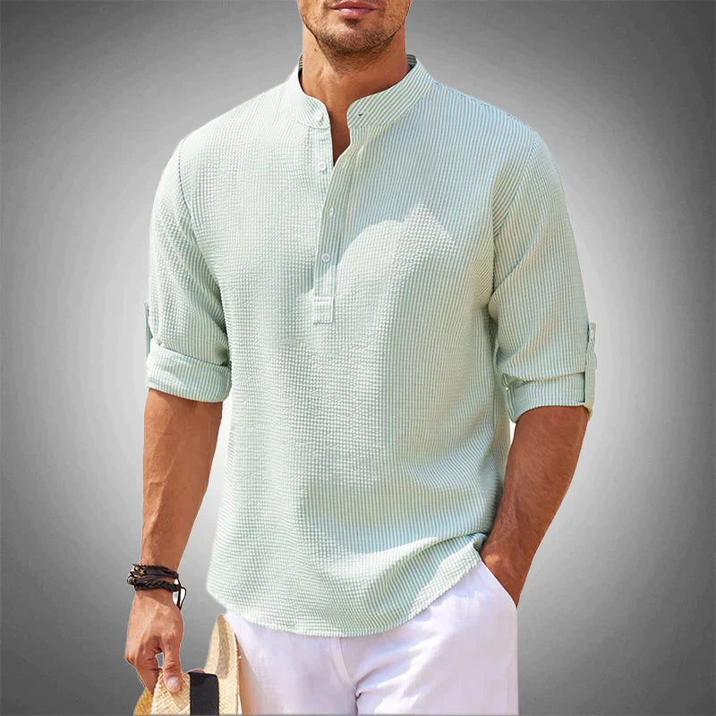 OLIVER - CAMICIA DA UOMO ELEGANT