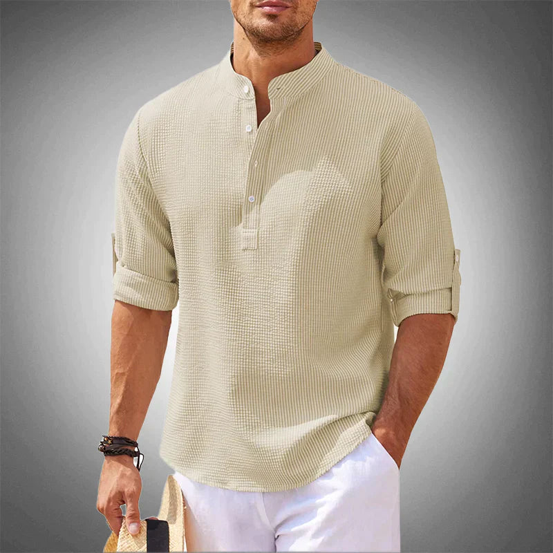 OLIVER - CAMICIA DA UOMO ELEGANT