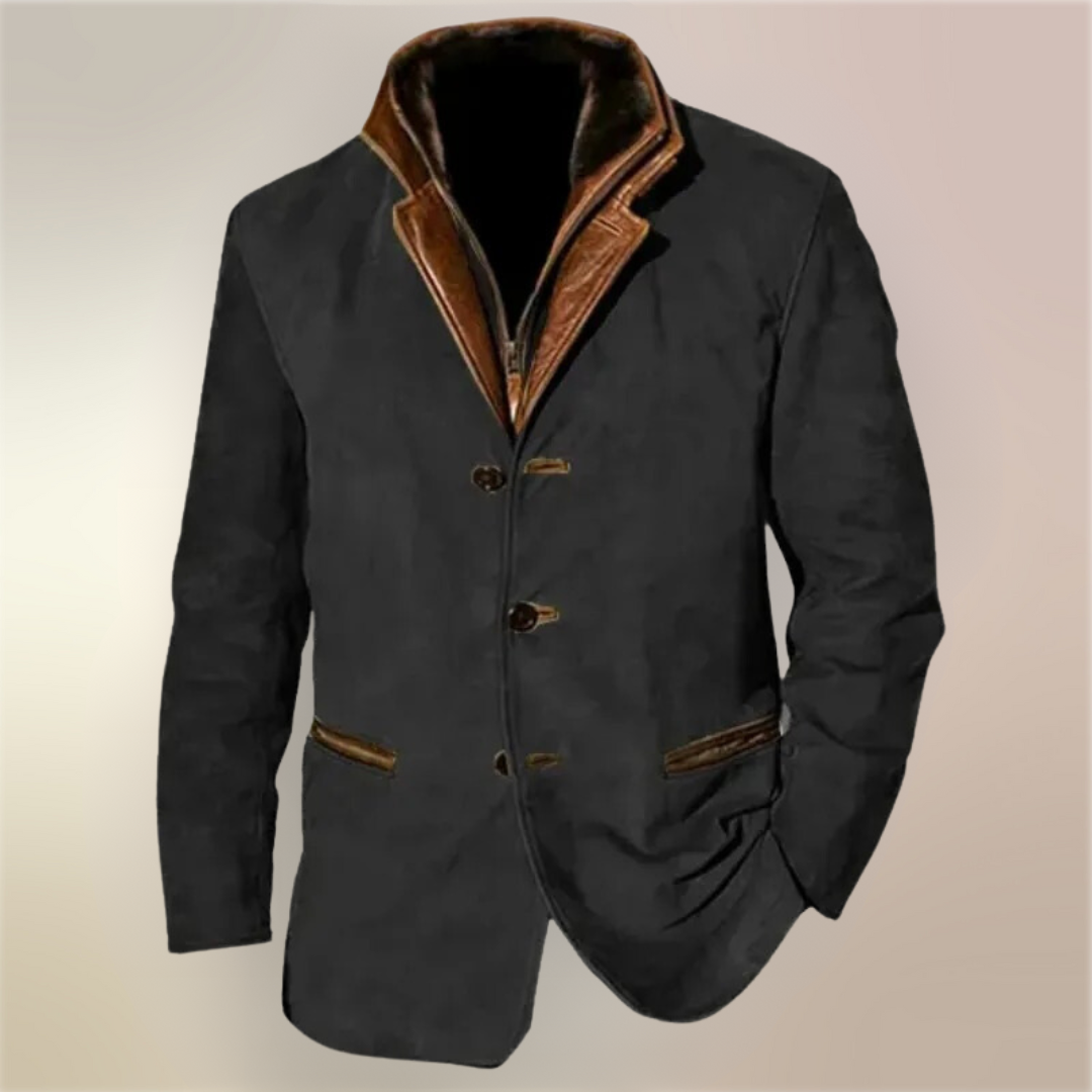 MARCO - GIACCA VINTAGE
