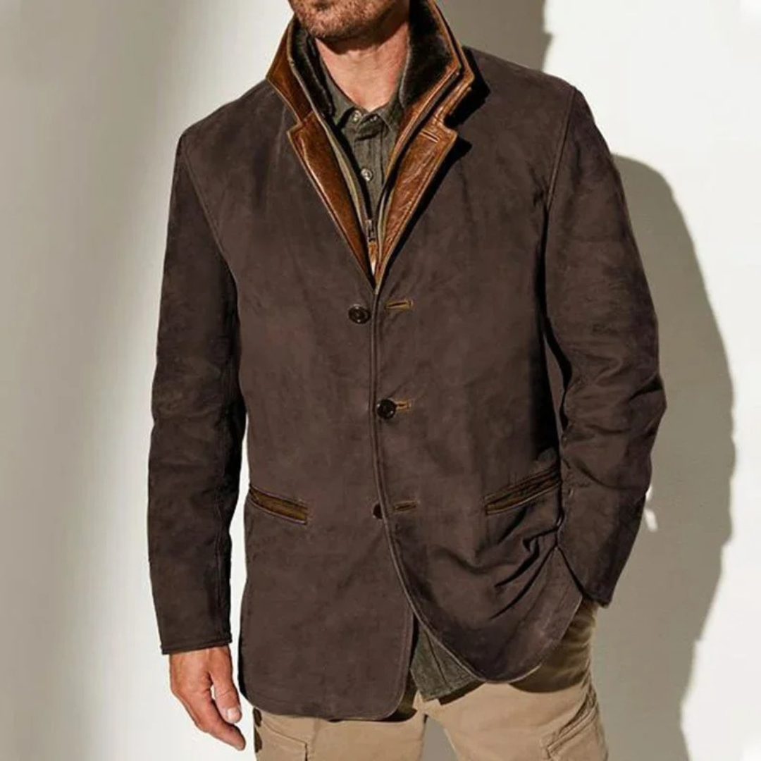MARCO - GIACCA VINTAGE
