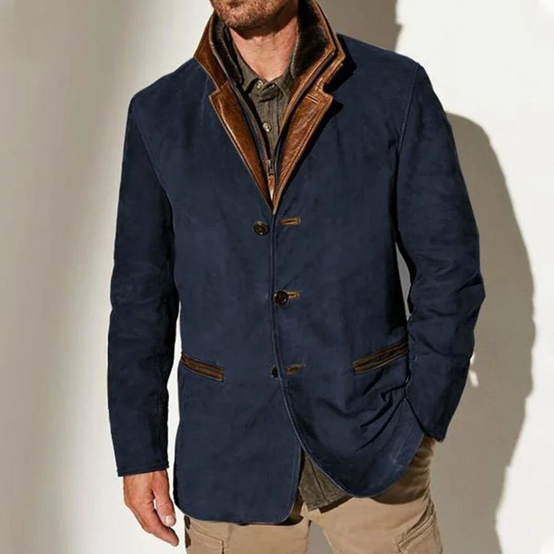 MARCO - GIACCA VINTAGE