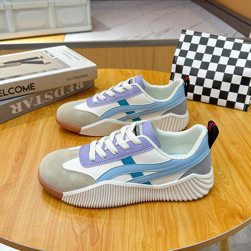 GIADA™ - SCARPE DA GINNASTICA CLASSICHE ELEGANTI E CONFORTEVOLI