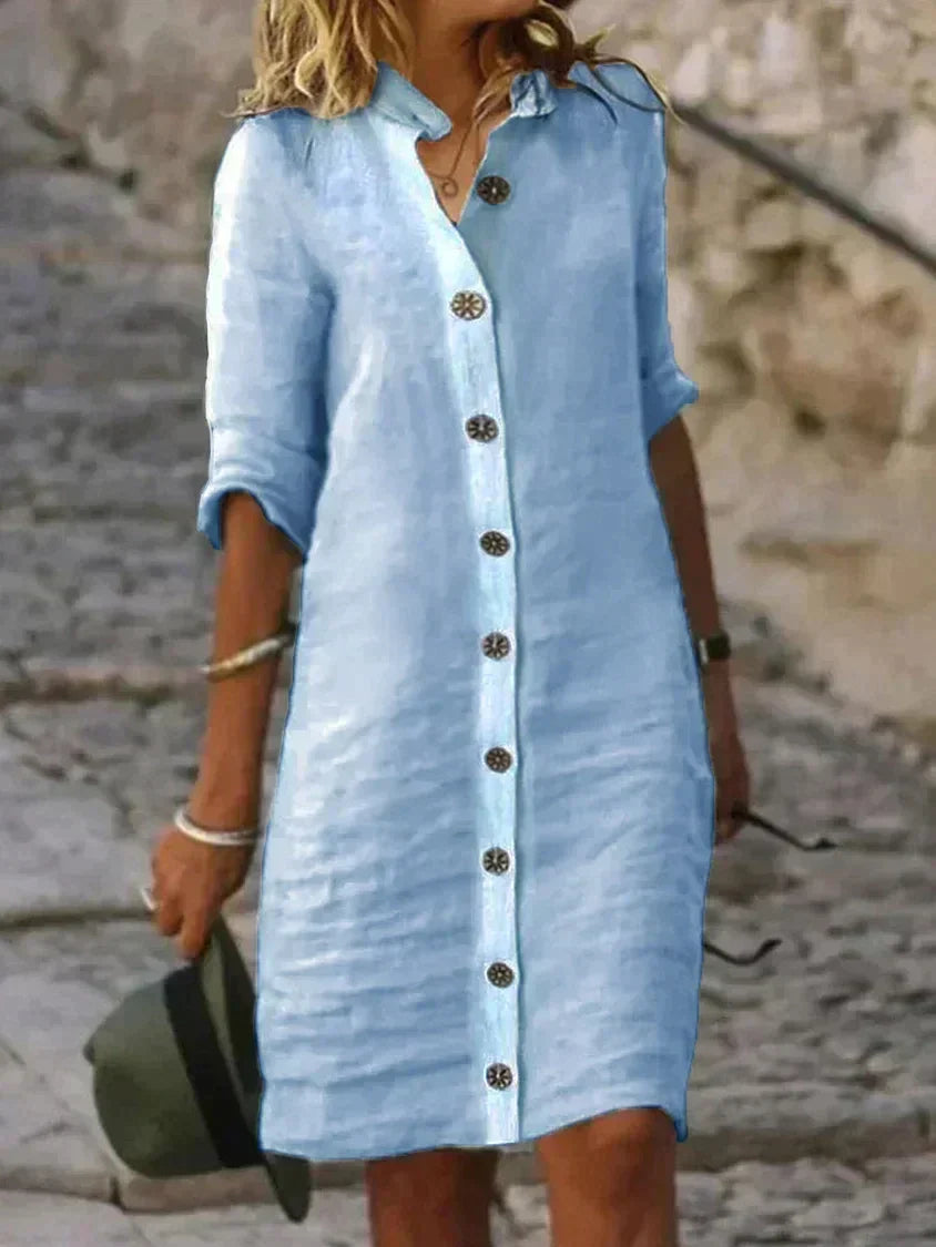 MARTINA™ - VESTITO ESTIVO