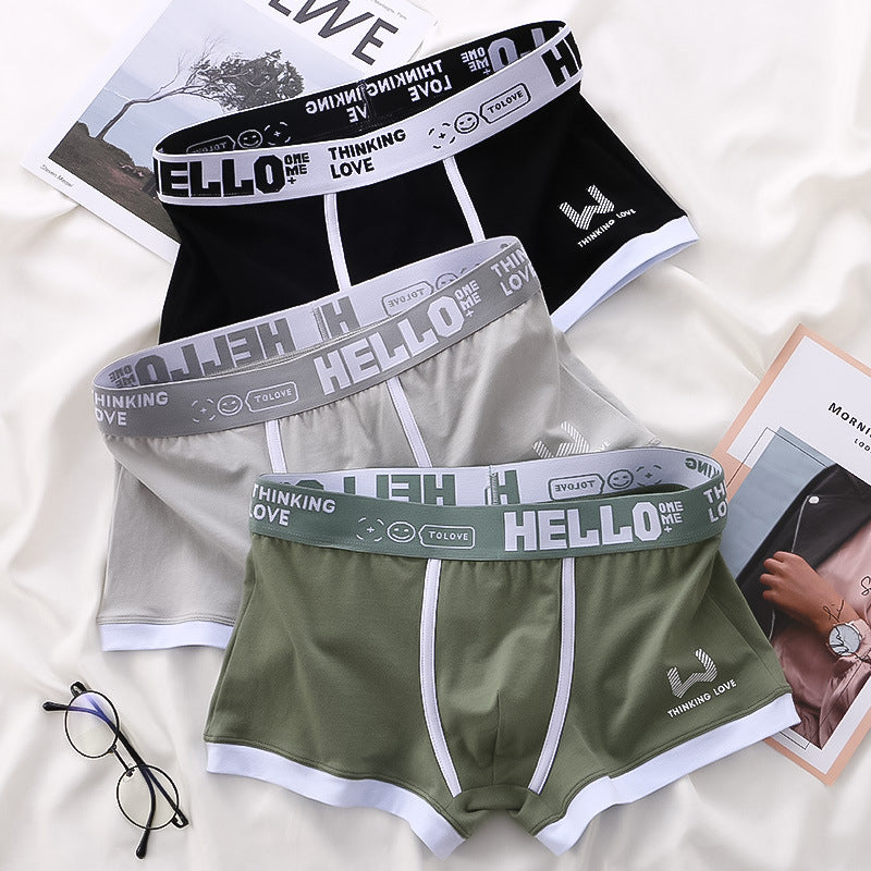 MIRANDA™ PREMIUM BOXER | 2+2 GRATIS SOLO OGGI