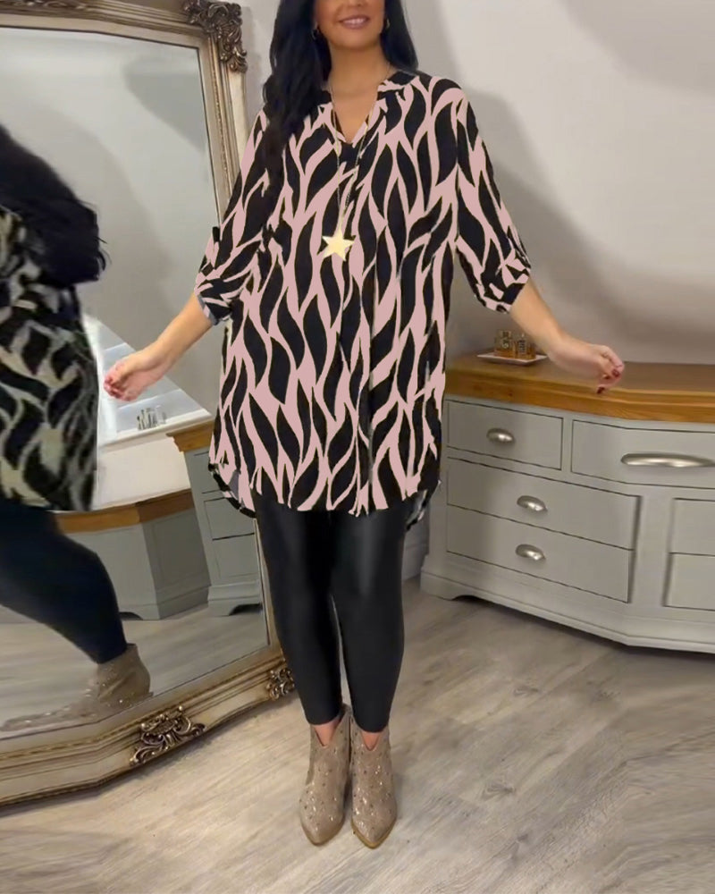 CAMICETTA ELLA™ DA DONNA, CASUAL E VERSATILE