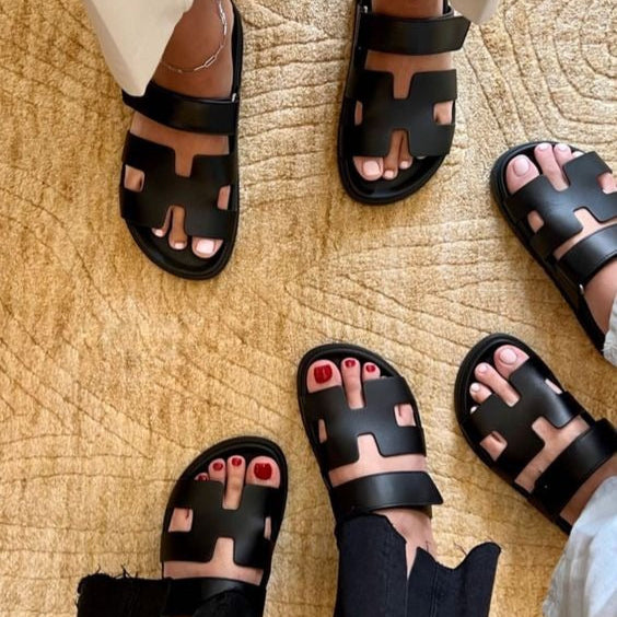 SOPHIE - SANDALI ELEGANTI