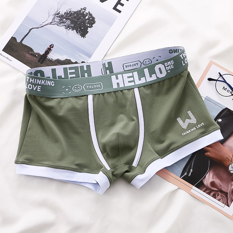 MIRANDA™ PREMIUM BOXER | 2+2 GRATIS SOLO OGGI