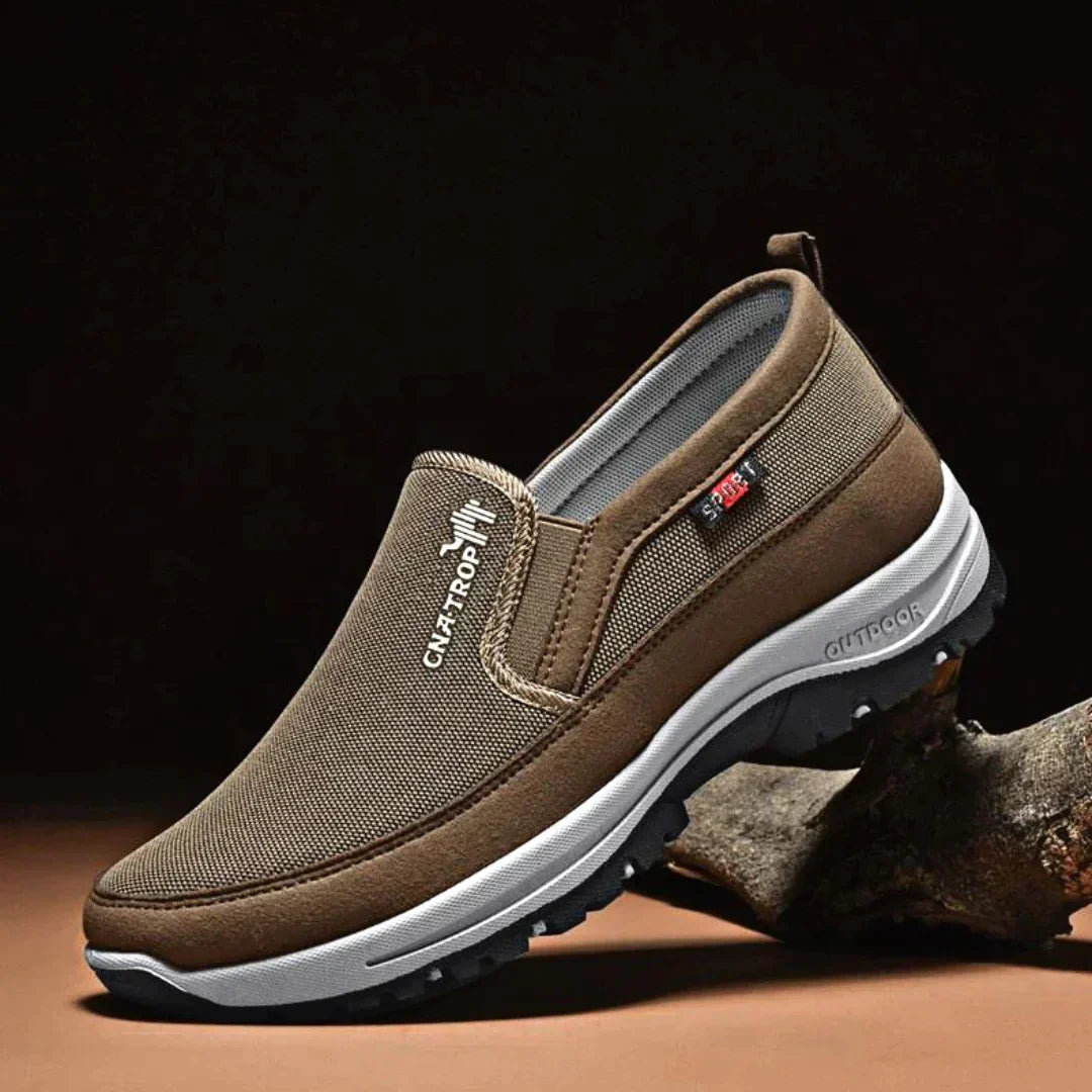 JOSEPH - LE SCARPE ORTOPEDICHE MIGLIORANO IL COMFORT DELLA CAMMINATA