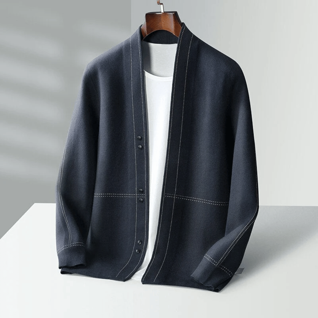 RENATO - MAGLIONE IN CASHMERE