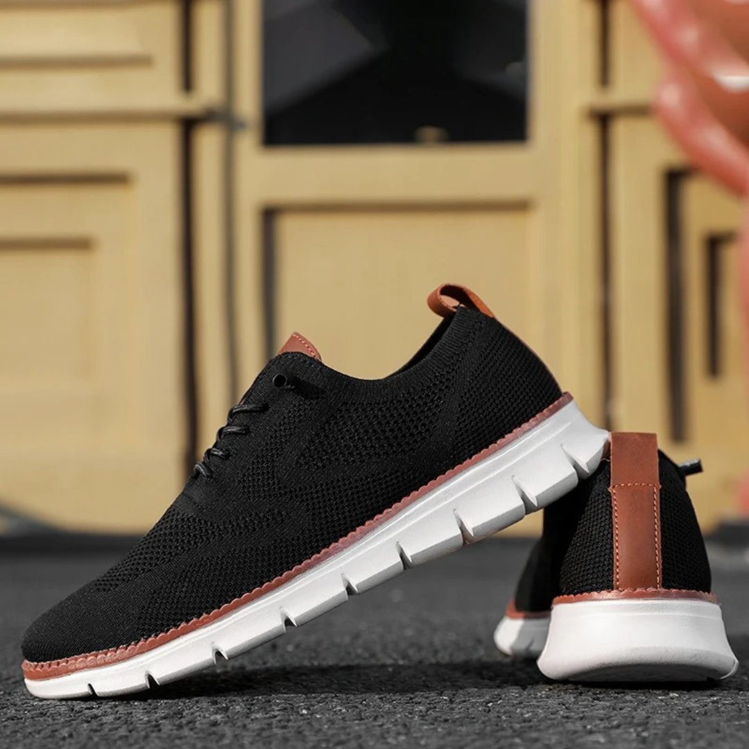 BENIAMINO - SCARPE ORTOPEDICHE DI ALTA QUALITÀ
